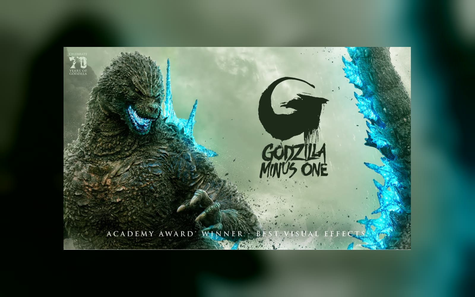 Godzilla Minus One: How It Was Made on a Reported $15M Budget