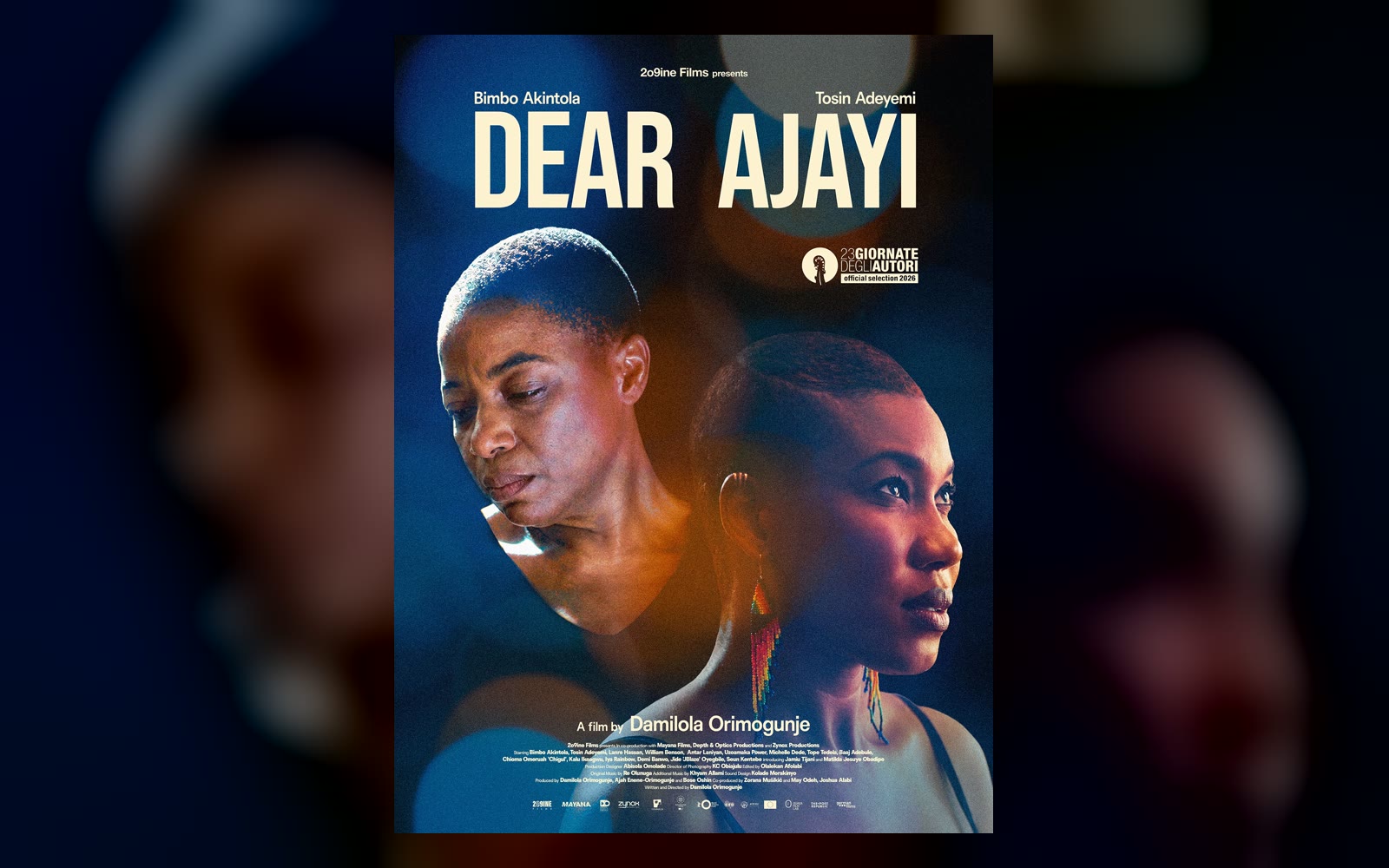 New Nollywood Films in Cinemas and on Netflix: November 2026