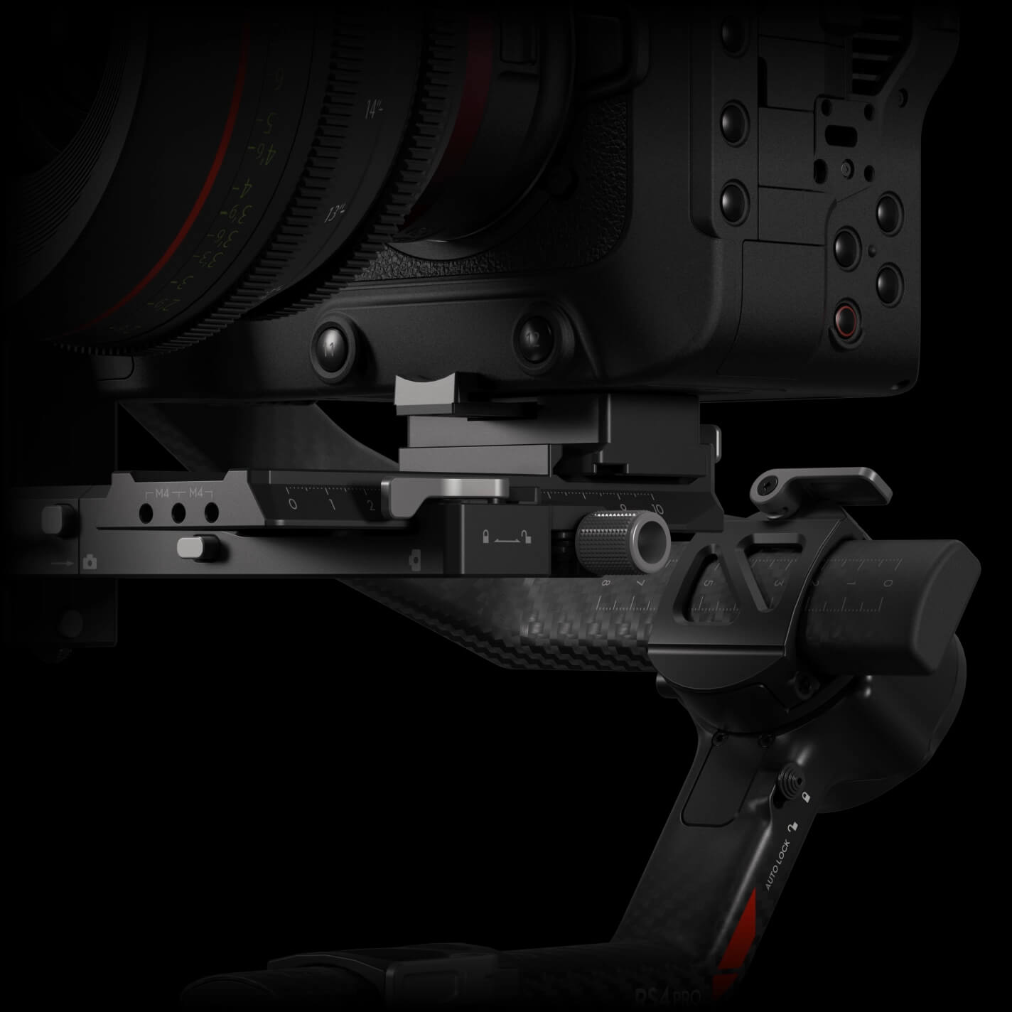 How to Balance a Gimbal (Properly, in About Five Minutes)