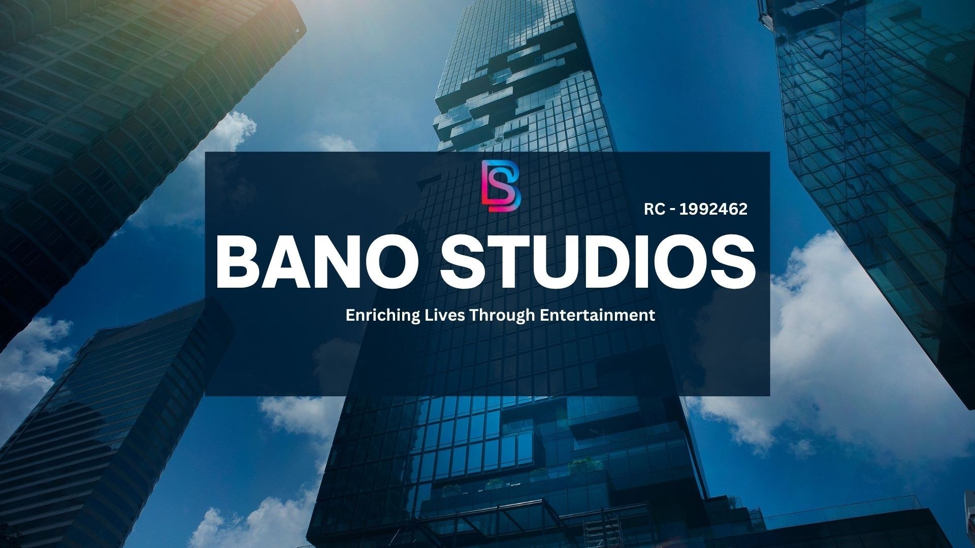 Bano Studios crew