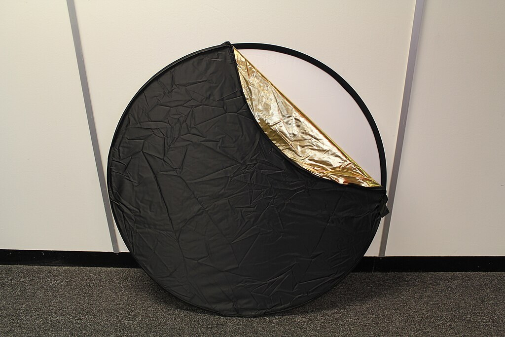 5-in-1 Reflector