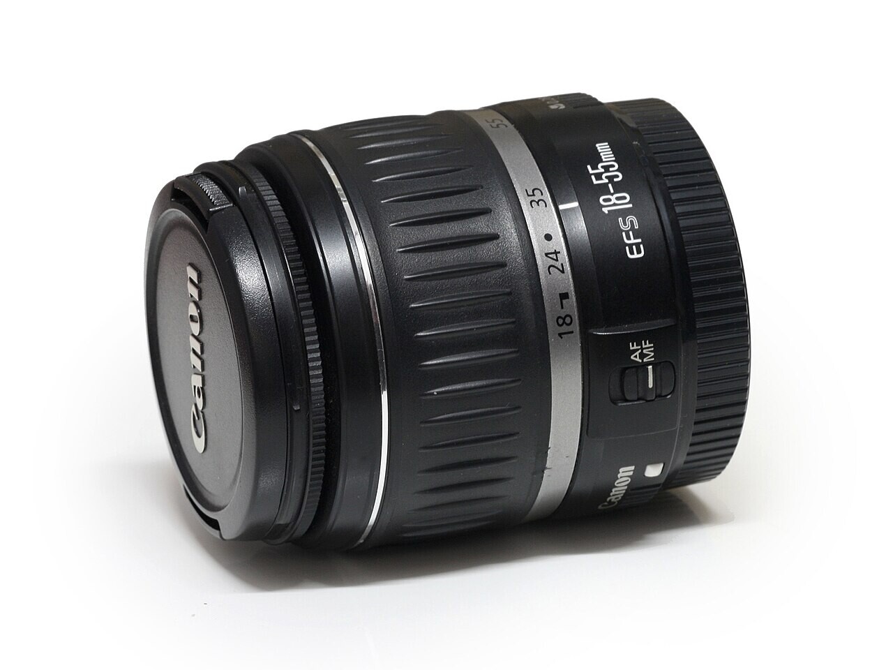 Canon 18-55mm