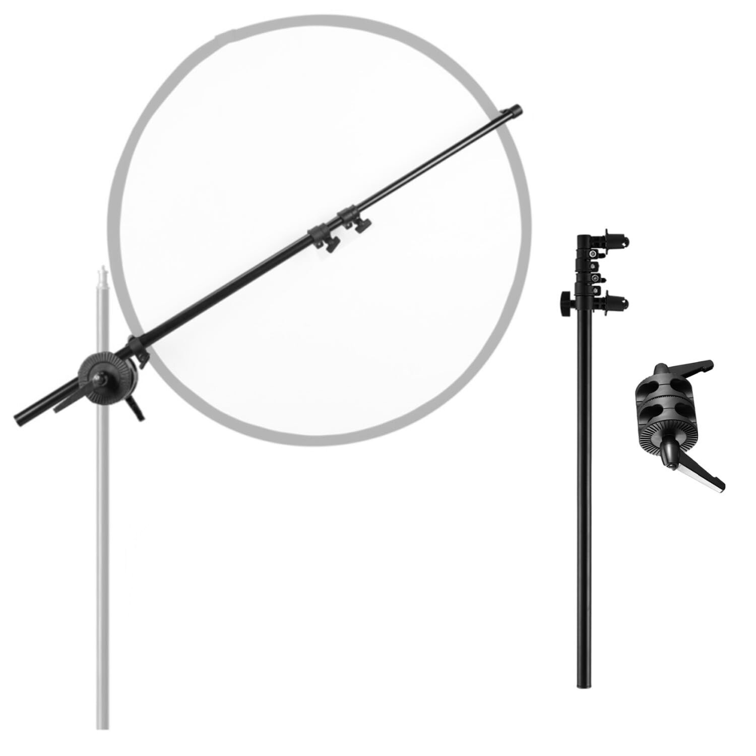 Reflector Holder