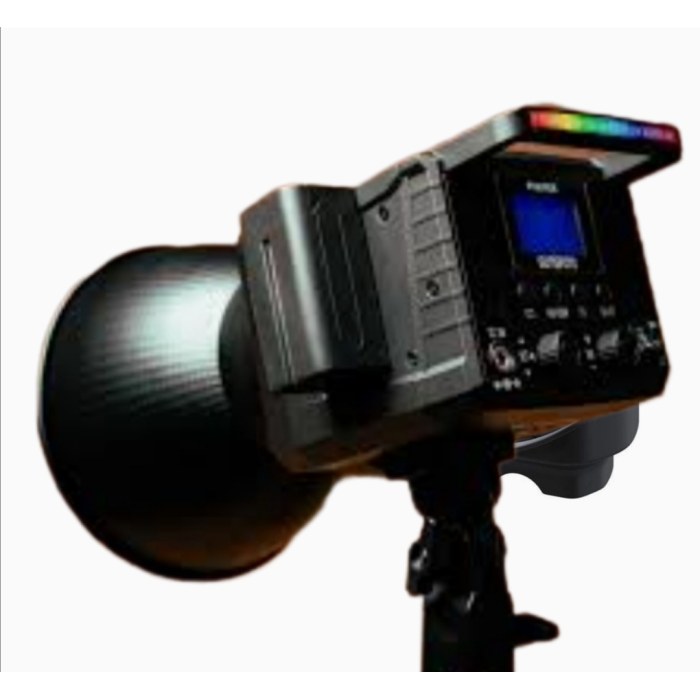SUTEFOTO P100 RGB