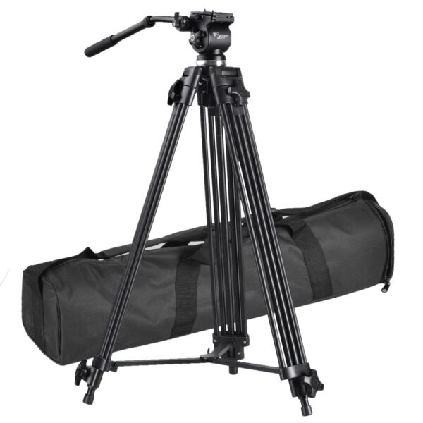 Weifeng WF-717 Tripod