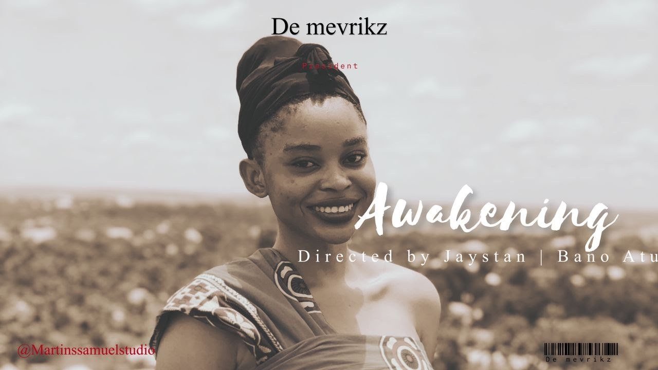 Awakening · Stills