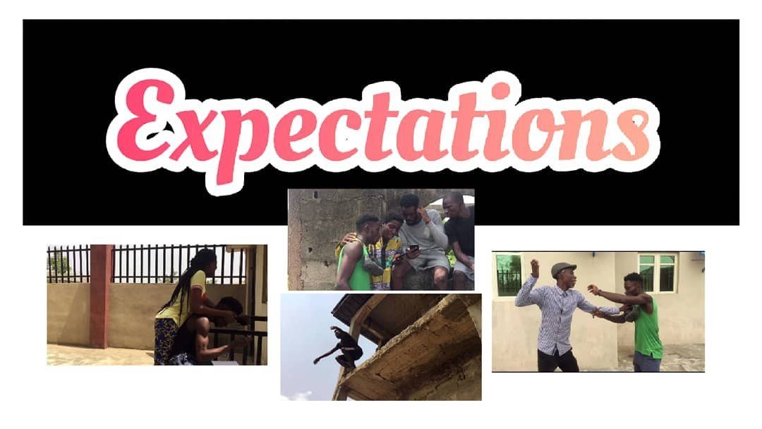 Expectations · Stills