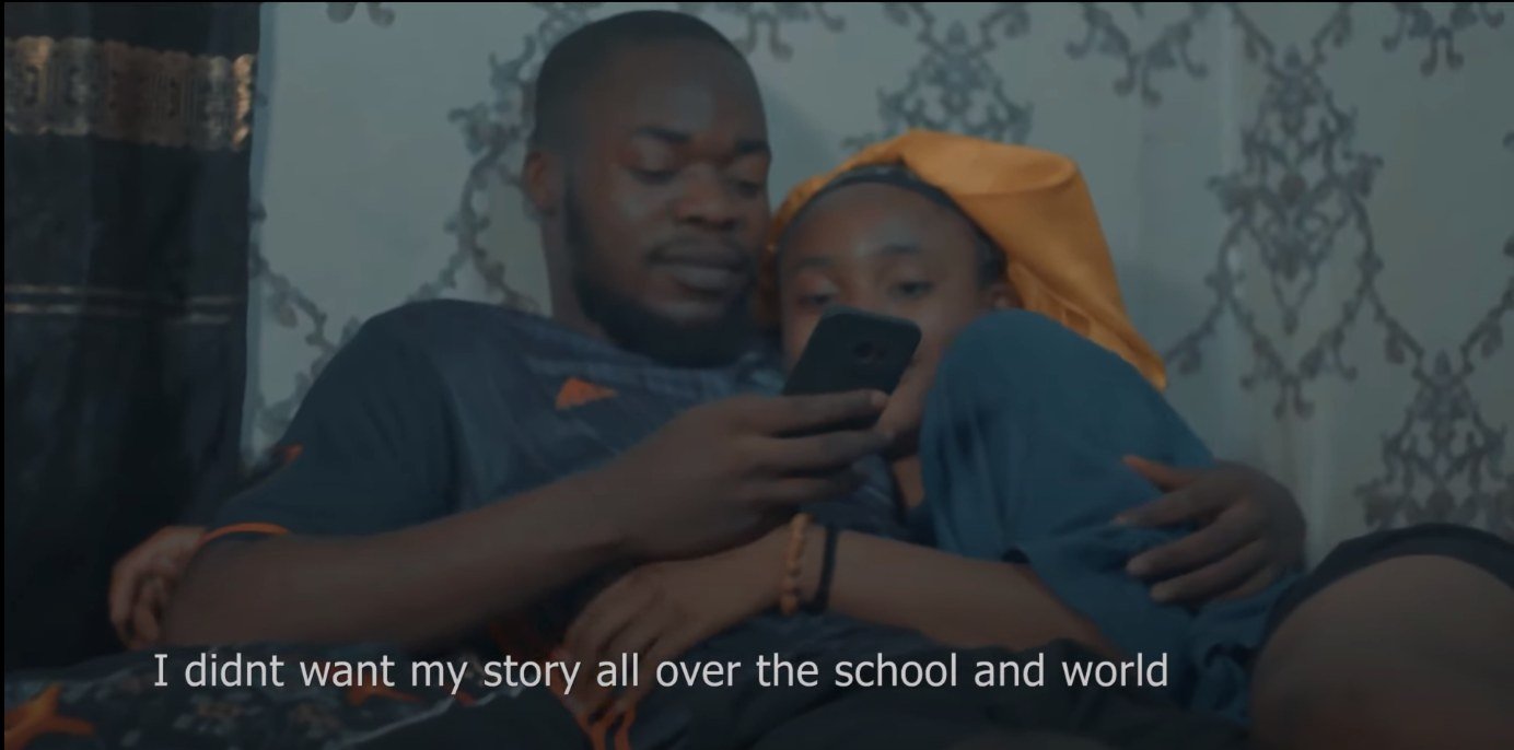Her Story · Stills / 3