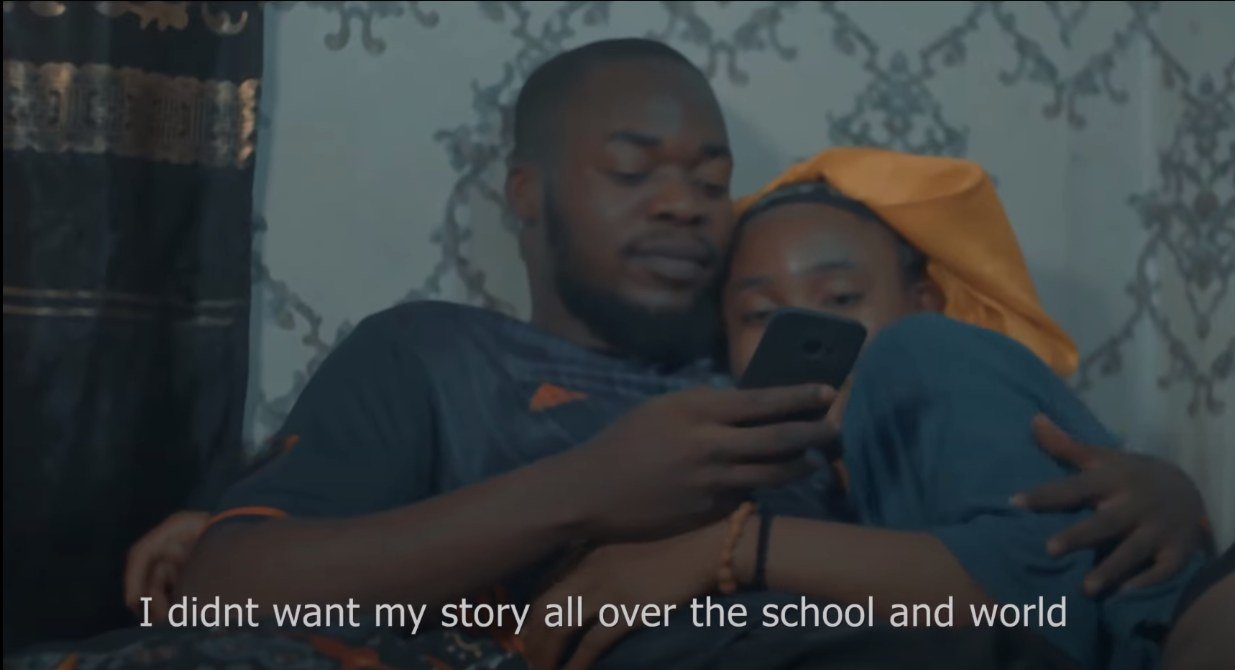 Her Story — still 2