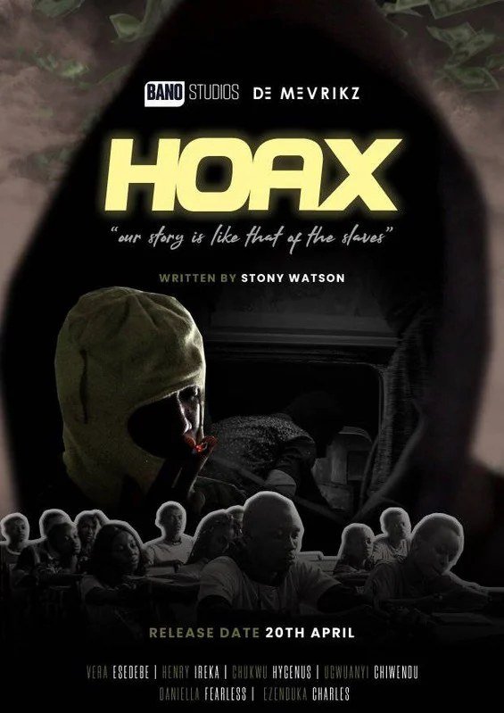 Hoax