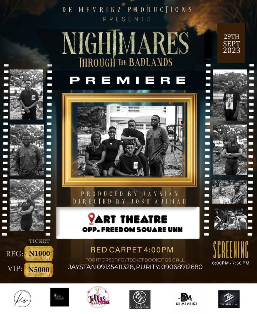 Nightmares
