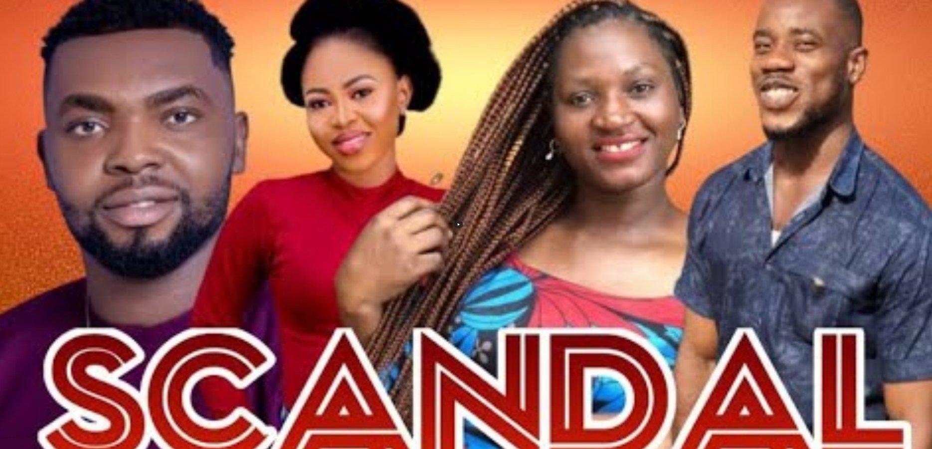 Scandal