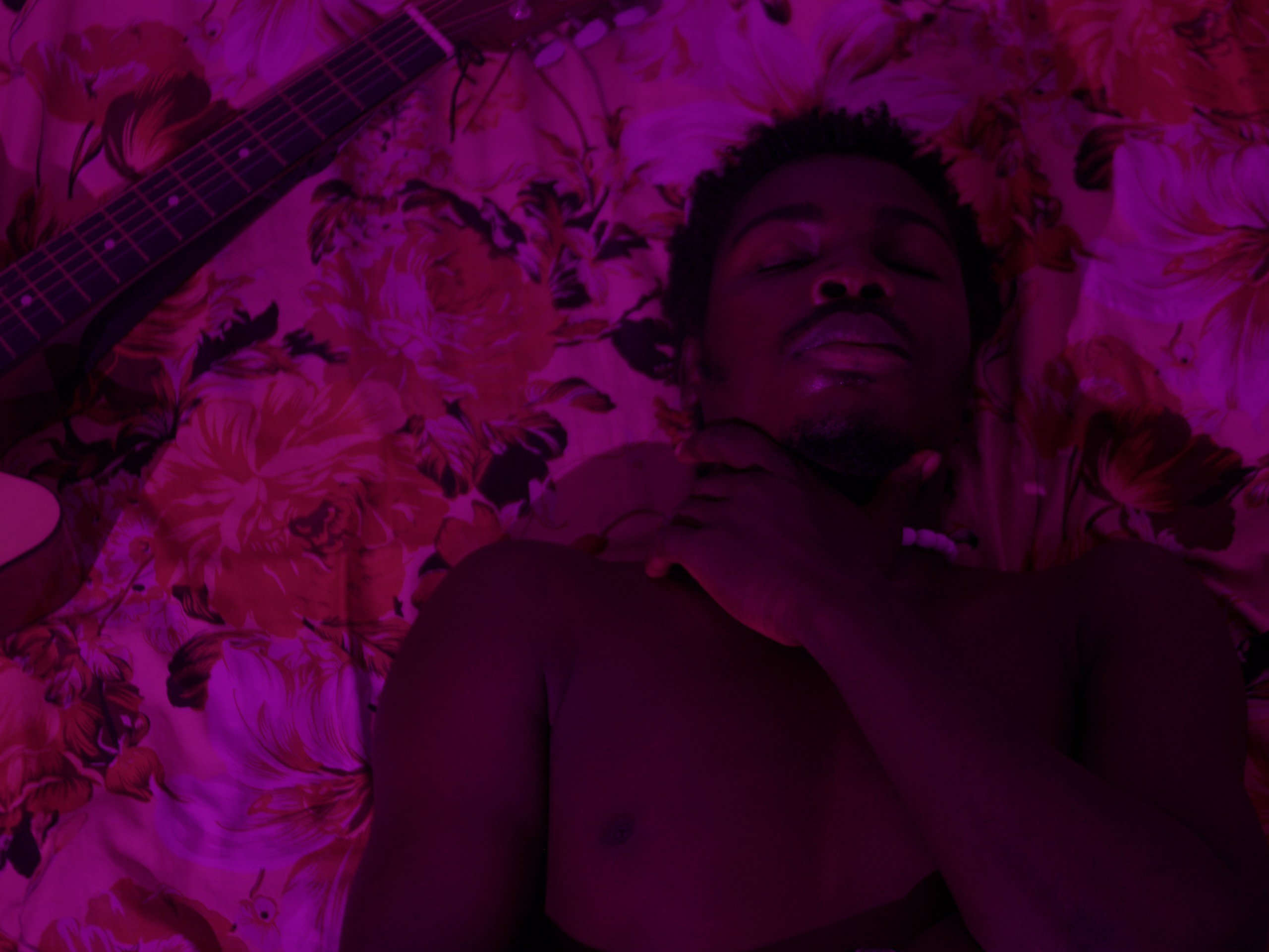 Tether · Stills