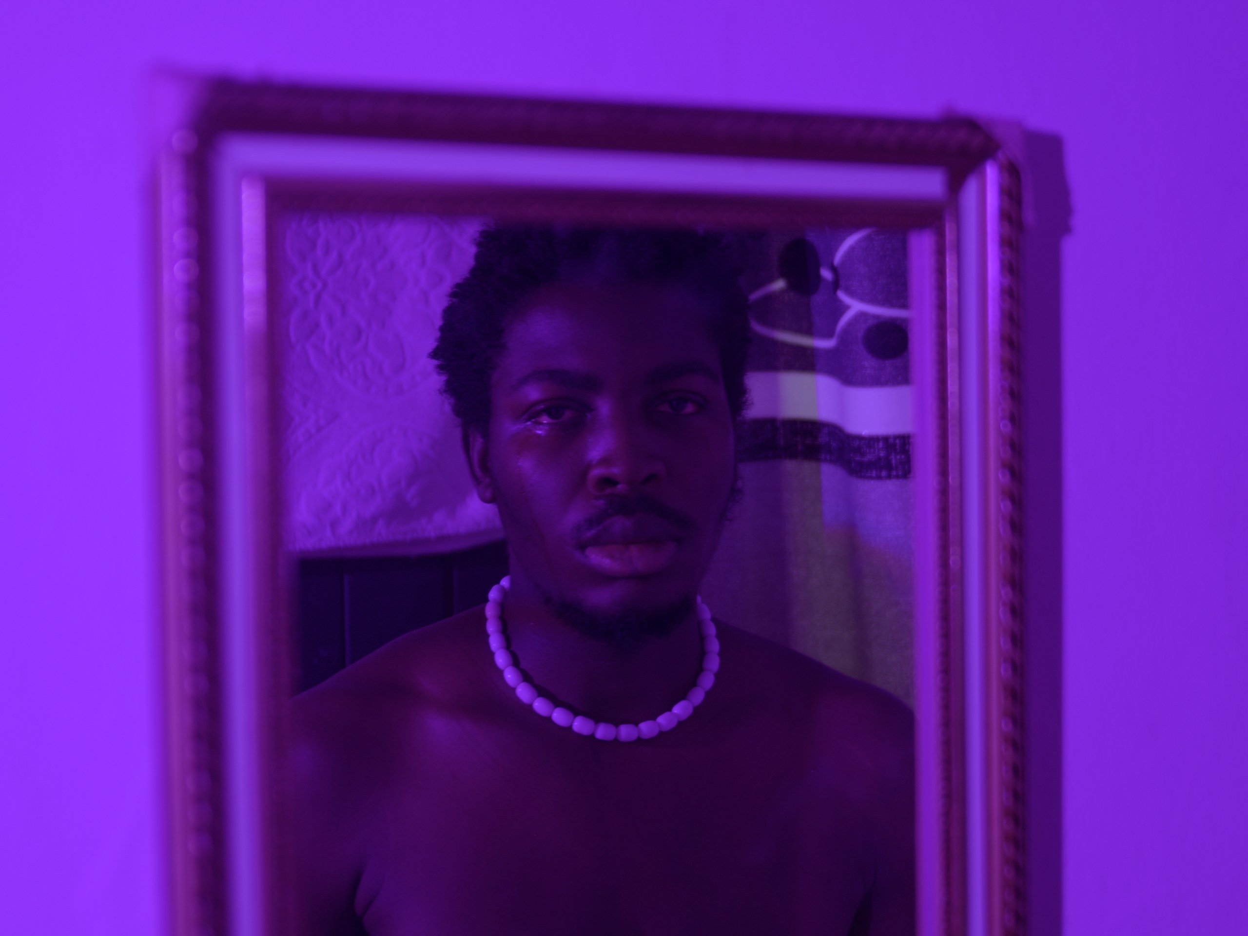 Tether · Stills / 4