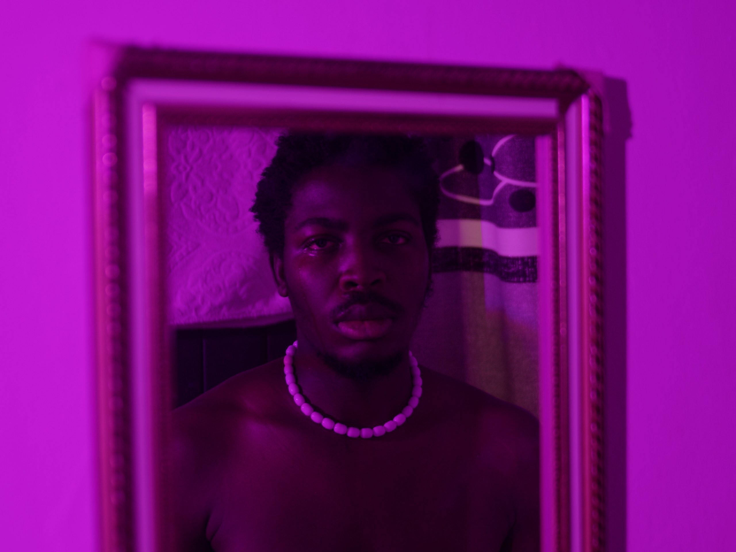 Tether · Stills / 5