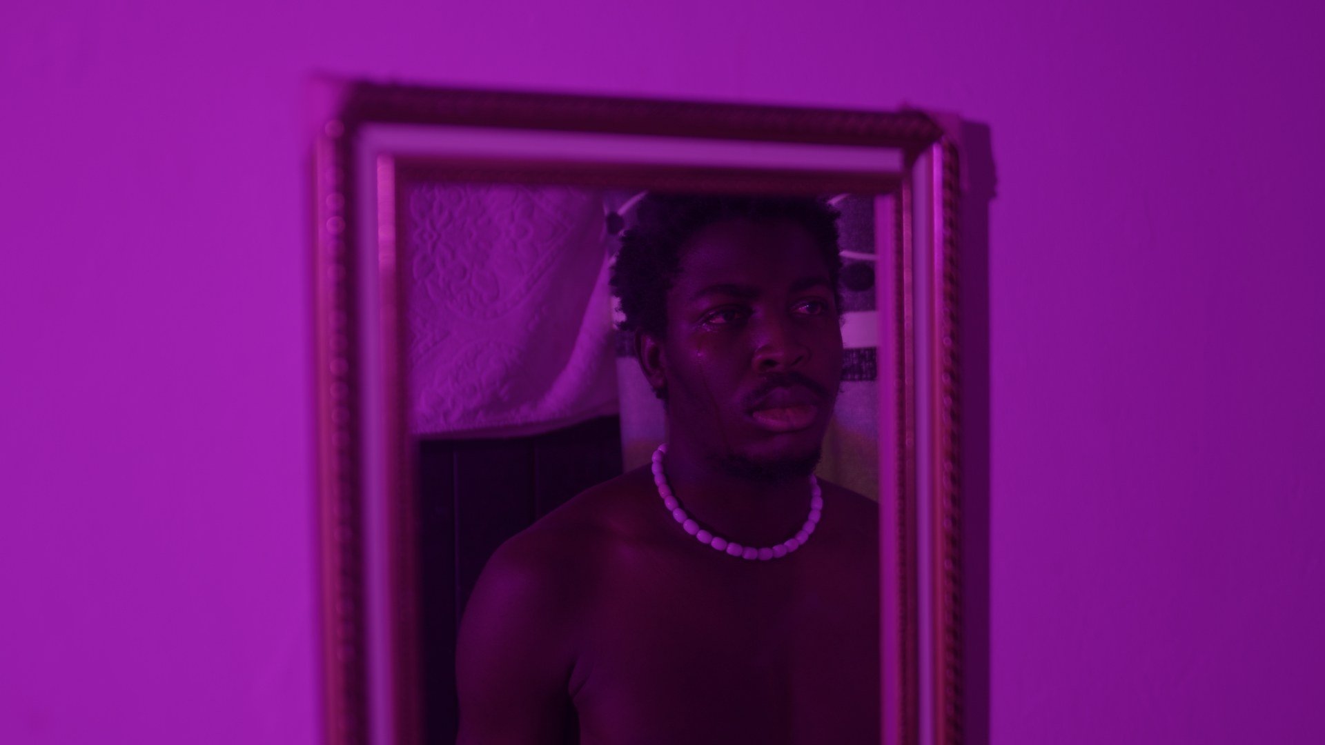 Tether · Stills / 6