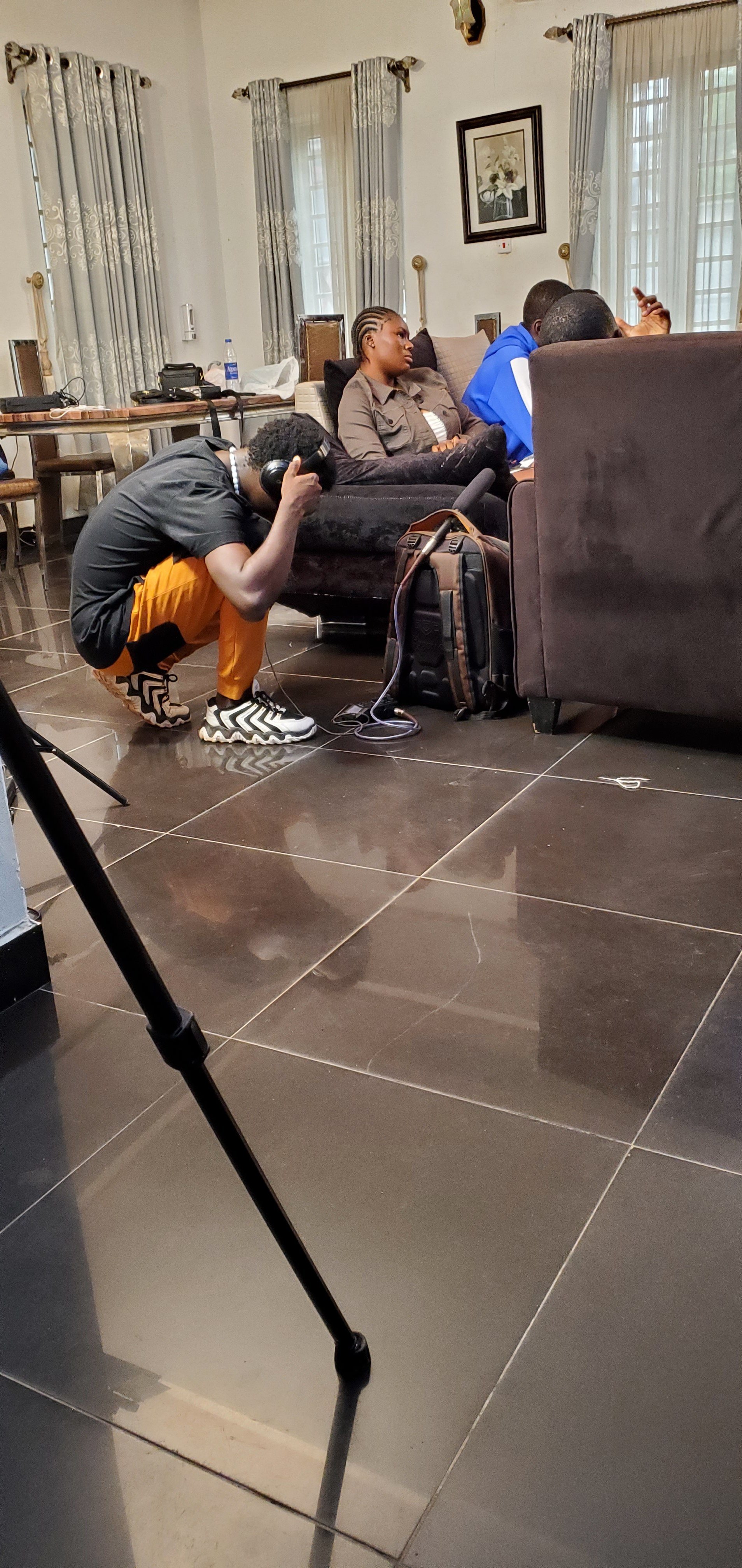 Music Video