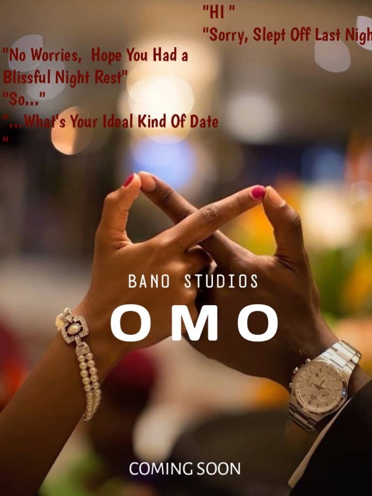 Omo / 100