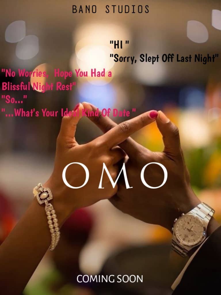Omo / 101