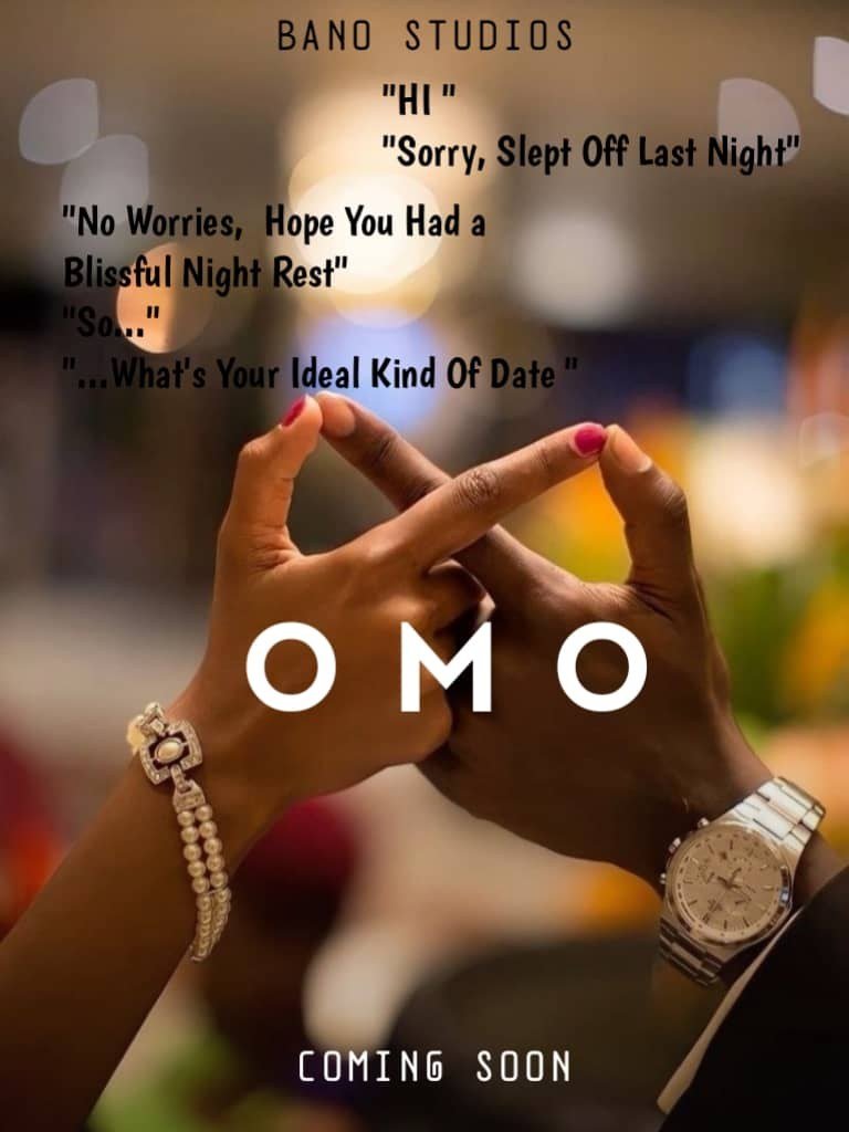 Omo / 102