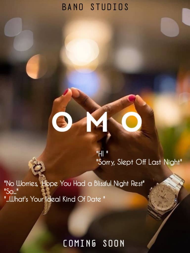 Omo / 103