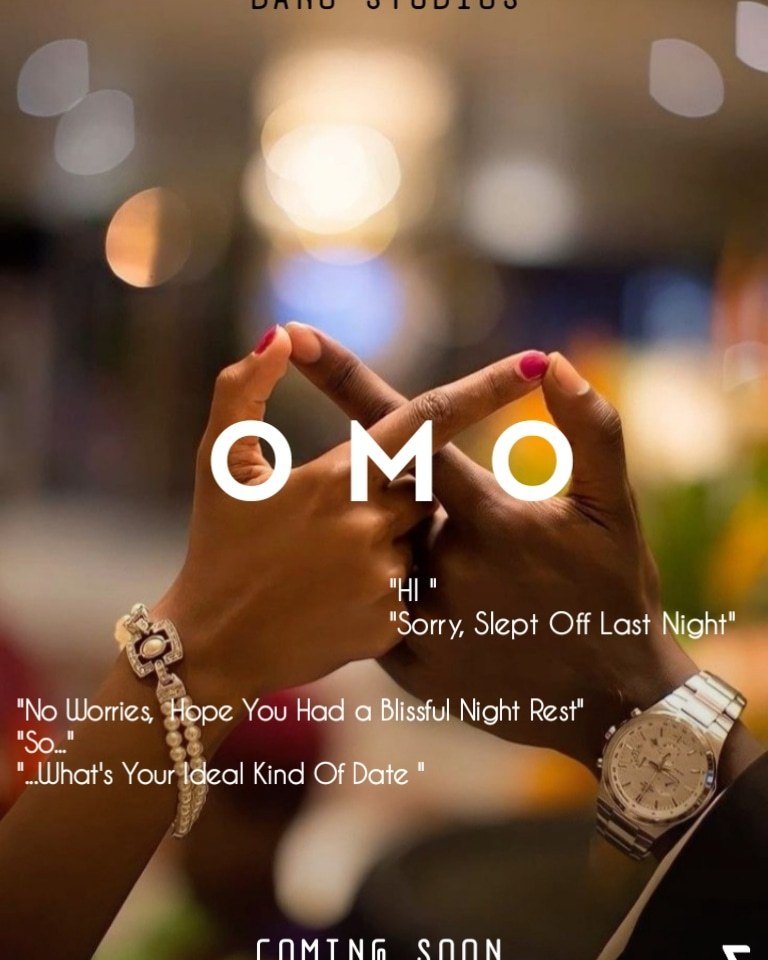 Omo / 105
