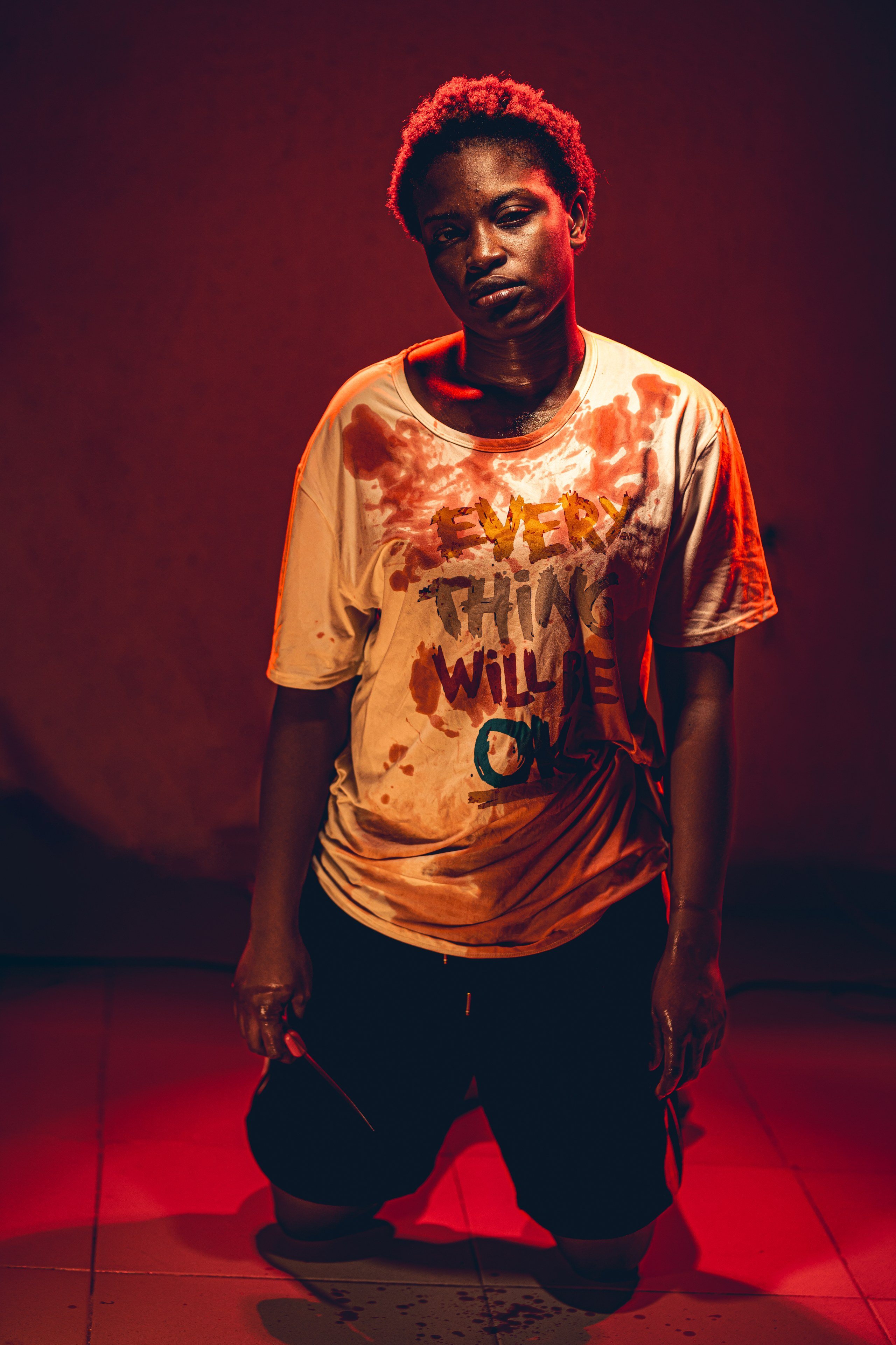 Recent Shoots / 47